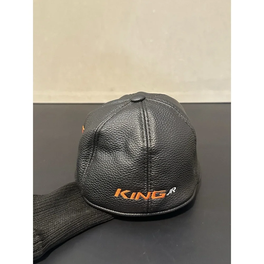 Cobra‎ Rickie Fowler King Jr. Head Cover